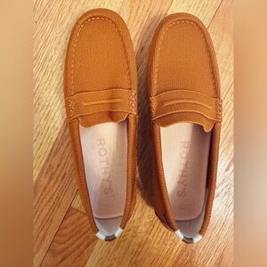 Rothy’s The Driver Loafer- Size 8